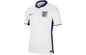 Домашняя футболка сборной Англии 2024/25 ADV, аутентичная Nike, белый