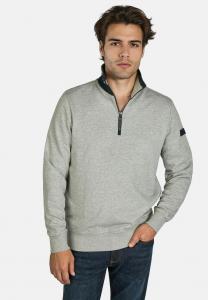 Толстовка Pierre Cardin Sweatshirt, Grau/Grey