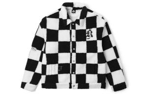 Бархатная куртка унисекс Kappa, серый