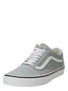 Кроссовки VANS Old Skool, пастельный зеленый