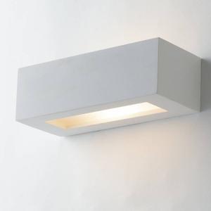 Настенный светильник Luce Ambiente e Design Candida Typ D, штукатурка - 1-пламенная