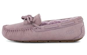 DAKOTA Женская повседневная обувь Женская низкая фиолетово-серая Ugg