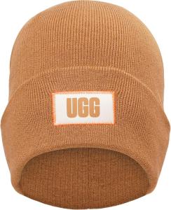 Мужская шапка UGG High Crown, Chestnut