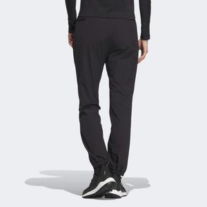 AEROREADY Спортивные брюки женские черные Adidas