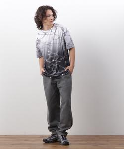 МАНАСТАШ/Манасташ/ЛИТИЕВЫЙ ТОП TIE DYE