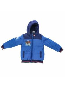 Зимняя куртка COFI 1453 für Kinder – Komforund Wärme, синий