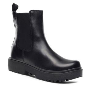 Ботинки Lasocki, черный