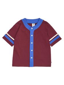 Müsli Рубашка с коротким рукавом, рыжеватого цвета