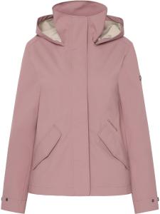 Куртка для выступлений Didriksons Mabel, розовый