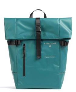 Рюкзак Stockwell 2.0 Eddie 13″ пластик Strellson, синий
