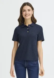 Футболка-Поло frdamia 2 Fransa, Navy Blazer