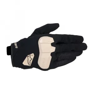 Защитные перчатки Alpinestars Chrome V2, черный