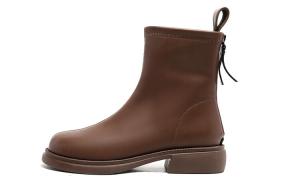 Ботильоны женские 15 Mins, черный