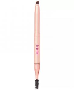 Кисть и катушка для бровей Big Ego Fill Service Tarte