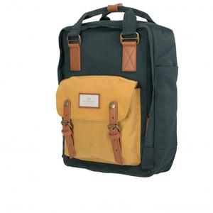 Macaroon 16 - рюкзак Doughnut, мультиколор