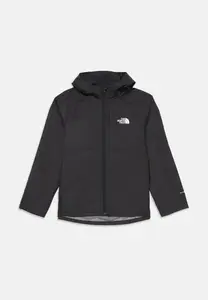 Зимняя куртка The North Face TEEN PERRITO 4-N-1 HOODED JACKET, Black