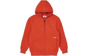 Куртка мужская оранжевый Palace