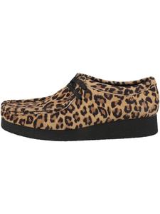 Clarks Низкие кроссовки Wallabee EVO в разноцветном исполнении