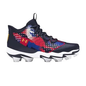 Кроссовки Harper 9 RM Jr, цвет USA