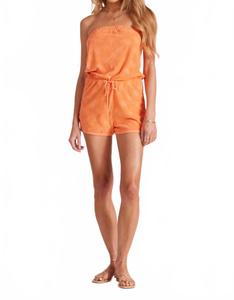 Комбинезон с застежками-кнопками Snapdragon Bobi, Snapdragon