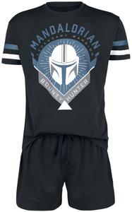 Пижама The Mandalorian - Bounty Hunter от Star Wars