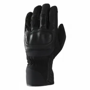 Защитные перчатки Furygan Oslo D3O Primaloft, черный