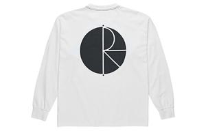 Футболка унисекс POLAR SKATE CO, Черный