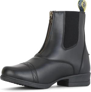 Сапоги Shires Moretta Clio Paddock, черный