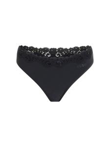 Трусики GUESS Eveline, черный
