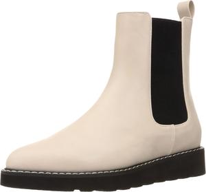 Женские модные челси Mio Notis, Ecru