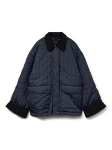 Зимняя куртка VERO MODA AWSISSY, Blue