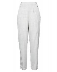 Брюки Giorgio Armani, серый