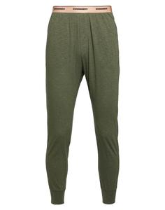 Одежда для сна Dsquared2, зеленый