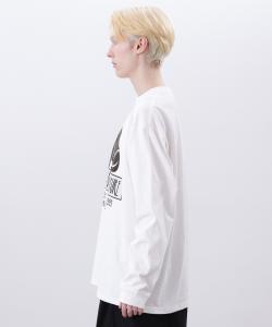 МАНАСТАШ/Манасташ/CiTee L/S TEE HON