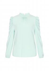IZIA Блузка 'Festival' в цвете Mint