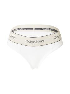 Бикини Calvin Klein Underwear, белый