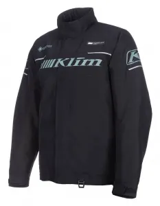 Куртка Klim Kaos, светло-серый/черный