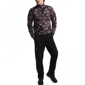 Куртка мужская фиолетовая The North Face, фиолетовый