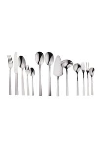 Набор столовых приборов Zwilling King, 68 предметов, серебристый