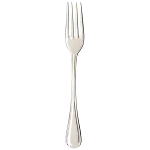 Десертная вилка Neufaden Merlemont Villeroy & Boch, серебряный/платиновый