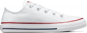 Детские кеды Converse Chuck Taylor All Star низкие, белый