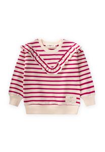 Свитер Cigit, фуксия