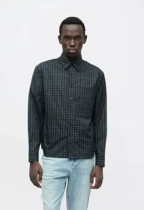 Рубашка в клетку onsbali Only & Sons, Black