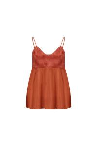 Топ Deeluxe Luz, Lobster