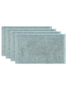 Butlers Набор гостевых полотенец FABULOUS из 4 предметов, синий