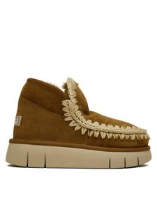 Сапоги для снега MU.FW531009A Mou, коричневый