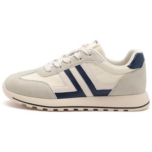 Кроссовки AGSDON Lifestyle Shoes Women's Low-top, бежевый