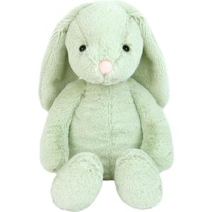 Плюшевая кроличья кукла Cloe высота 23 см MONAMI