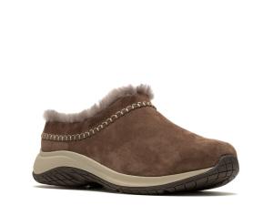 Слипоны Encore Ice 5 Merrell, темно-коричневый