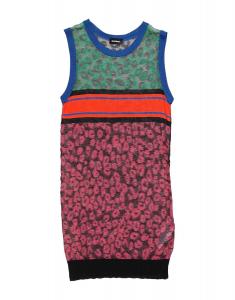 Свитер Diesel, зеленый